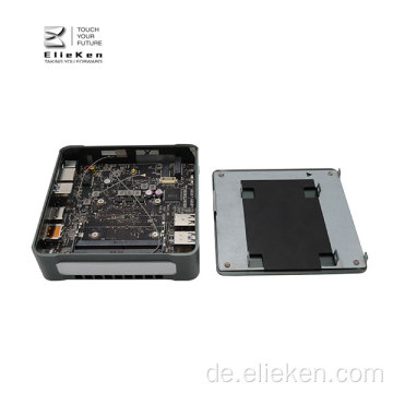 Der neueste 10. Mini PC Intel Core i5 10210U